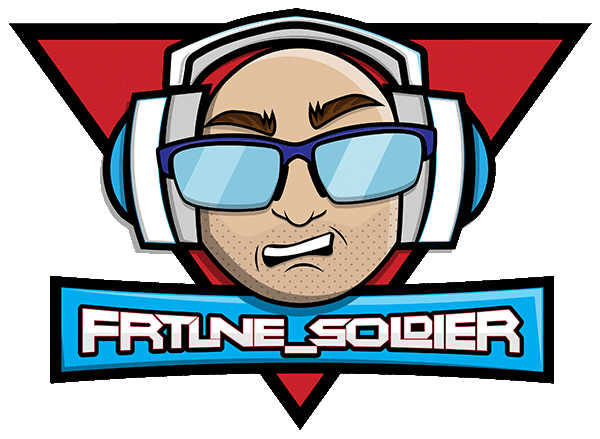 FRTLINE SOLDIER