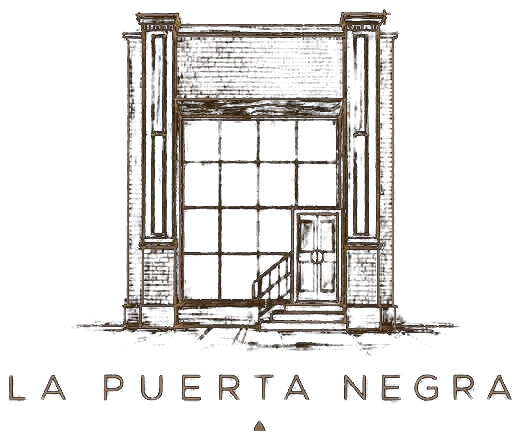 La Puerta Negra