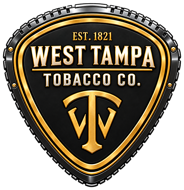 West Tampa Tobacco Co